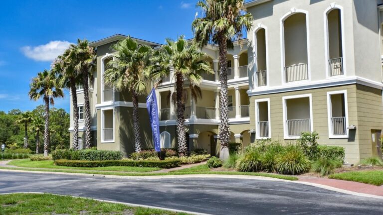 DLP Capital Acquires Two Florida Residential Buildings Totaling $9.3 Million